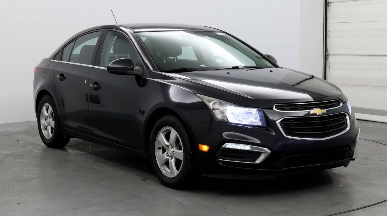 CHEVROLET CRUZE 2015 1G1PC5SB8F7137875 image