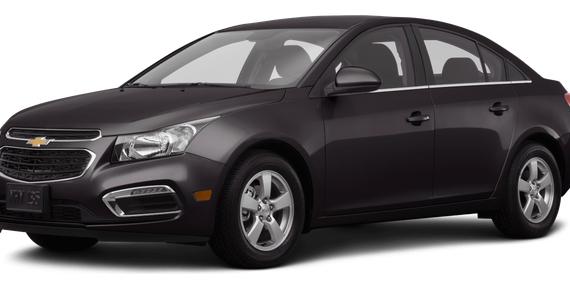 CHEVROLET CRUZE 2015 1G1PC5SB4F7133080 image