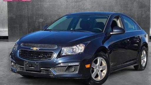 CHEVROLET CRUZE 2015 1G1PC5SB7F7166235 image