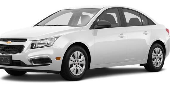 CHEVROLET CRUZE 2015 1G1PA5SH6F7119675 image