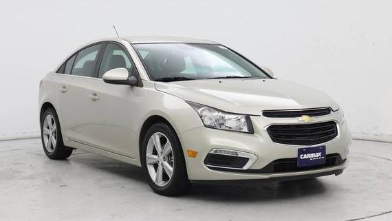 CHEVROLET CRUZE 2015 1G1PE5SB7F7215797 image