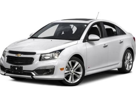 CHEVROLET CRUZE 2015 1G1PA5SHXF7172671 image