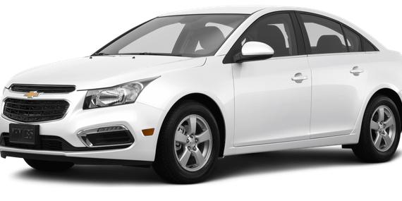 CHEVROLET CRUZE 2015 1G1PC5SB4F7177208 image