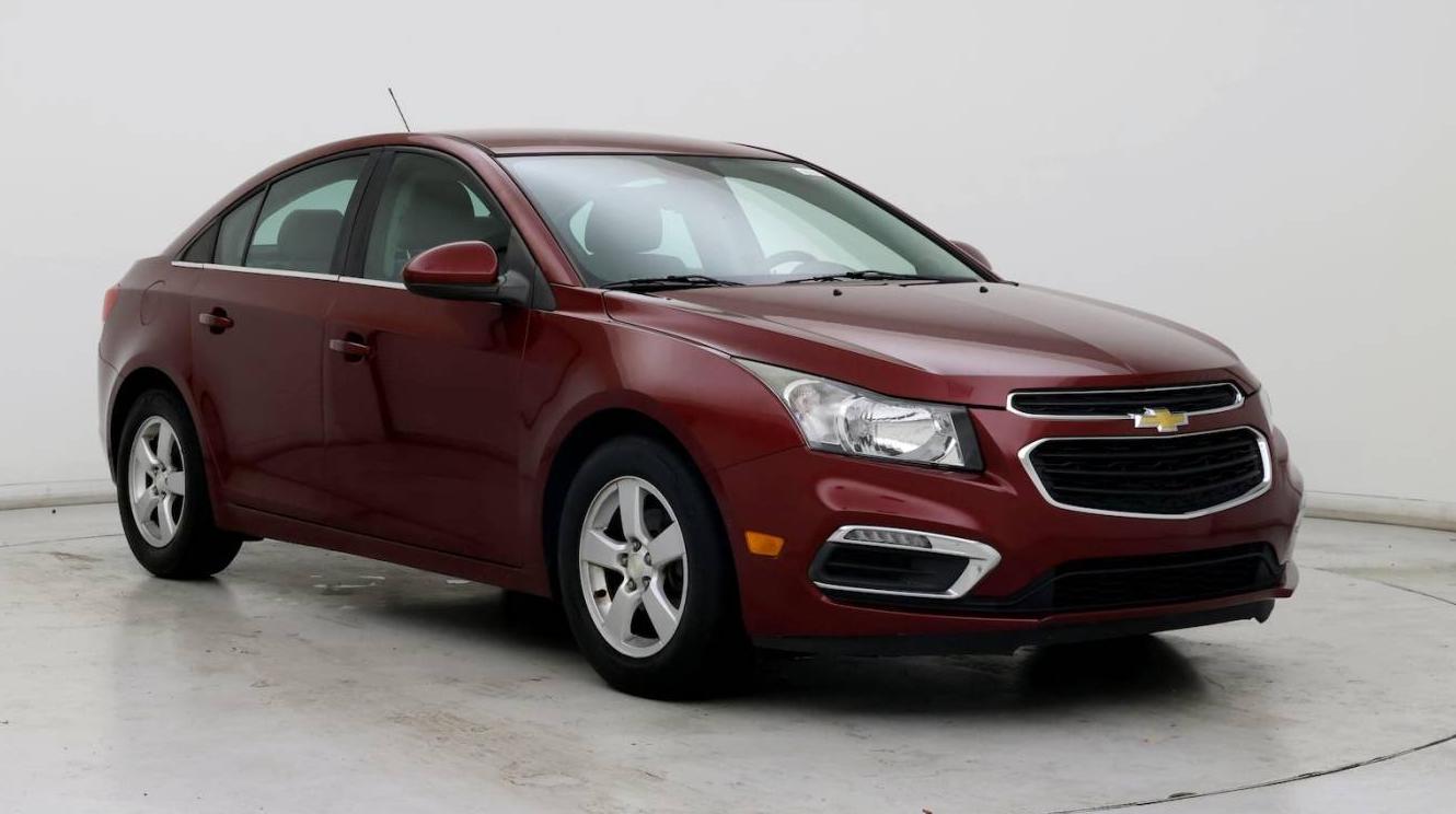 CHEVROLET CRUZE 2015 1G1PC5SB7F7183911 image