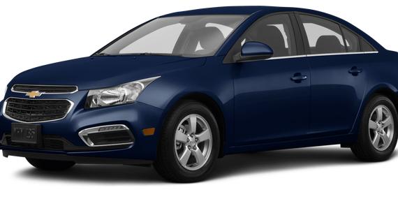 CHEVROLET CRUZE 2015 1G1PC5SB3F7275808 image