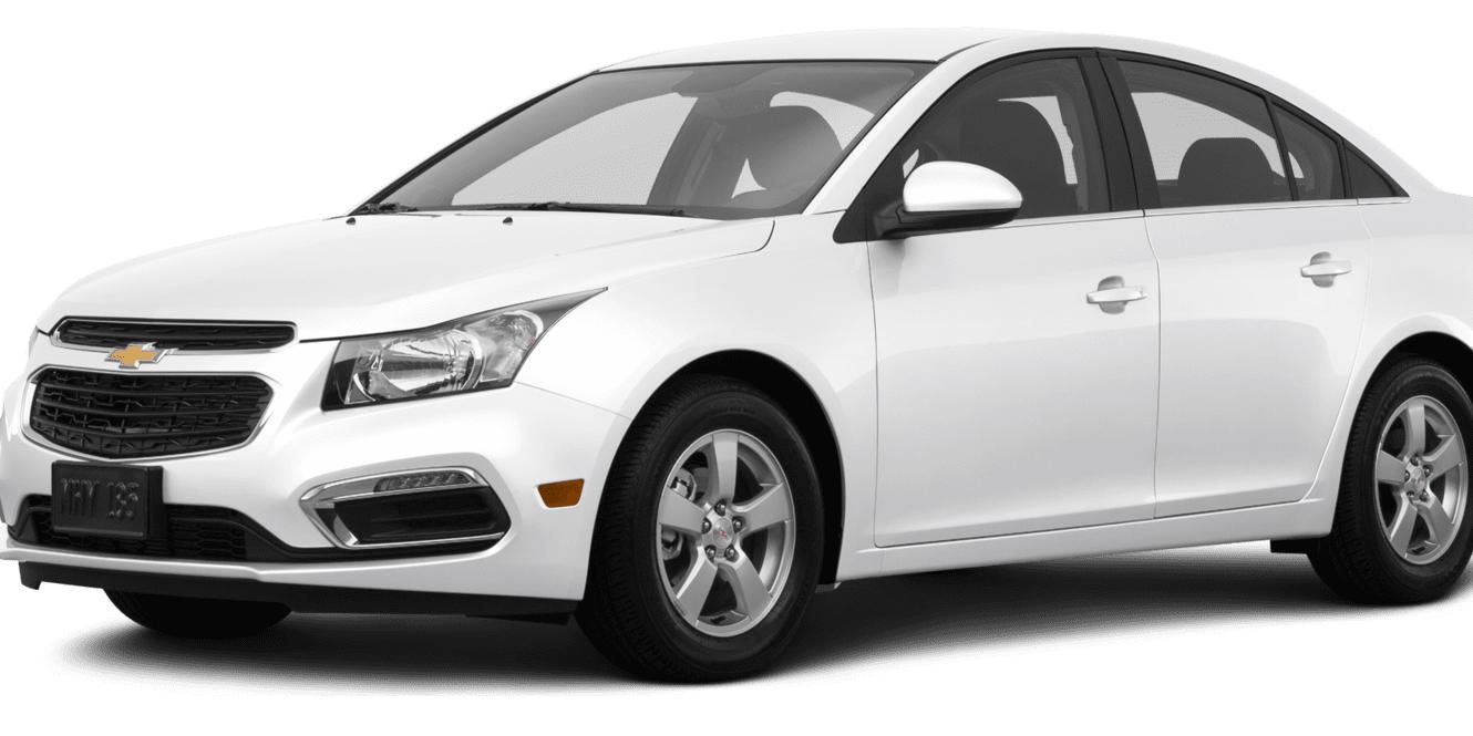 CHEVROLET CRUZE 2015 1G1PC5SB9F7239105 image