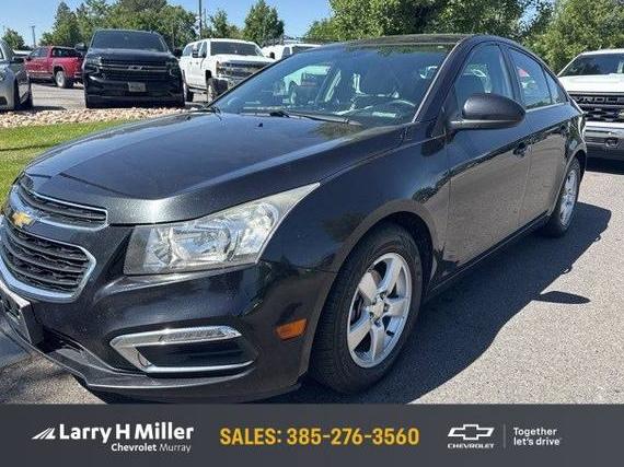 CHEVROLET CRUZE 2015 1G1PC5SB0F7152015 image