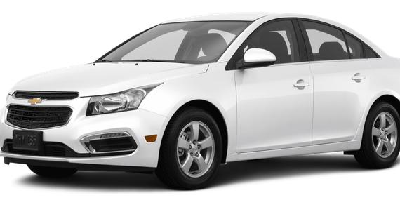 CHEVROLET CRUZE 2015 1G1PC5SB0F7149633 image
