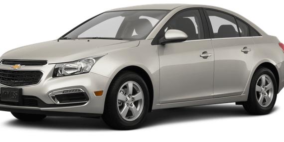CHEVROLET CRUZE 2015 1G1PC5SB9F7295559 image