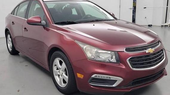 CHEVROLET CRUZE 2015 1G1PC5SB0F7239669 image