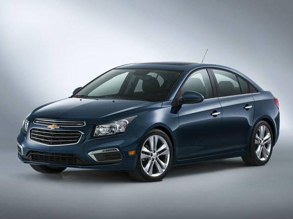 CHEVROLET CRUZE 2015 1G1PA5SH9F7274088 image