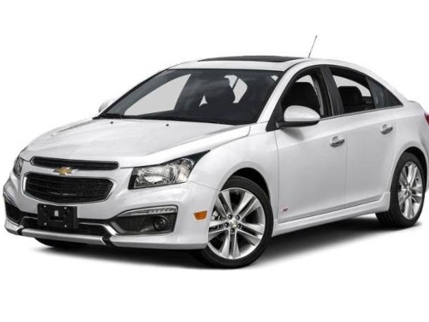 CHEVROLET CRUZE 2015 1G1PA5SH8F7289682 image