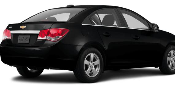 CHEVROLET CRUZE 2015 1G1PE5SB5F7173162 image