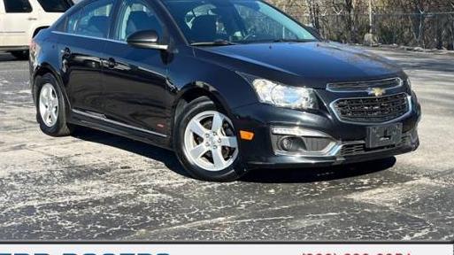 CHEVROLET CRUZE 2015 1G1PC5SB7F7154120 image