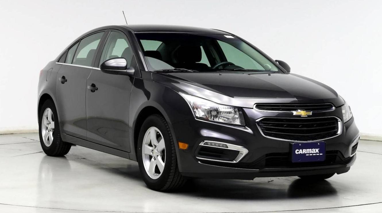 CHEVROLET CRUZE 2015 1G1PC5SB5F7104493 image