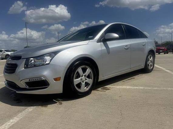 CHEVROLET CRUZE 2015 1G1PC5SB5F7239330 image