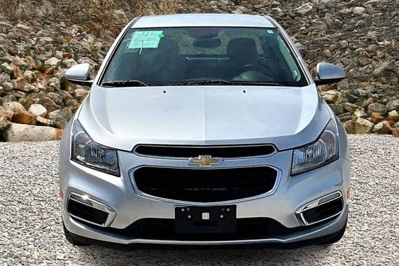 CHEVROLET CRUZE 2015 1G1PC5SB1F7280019 image