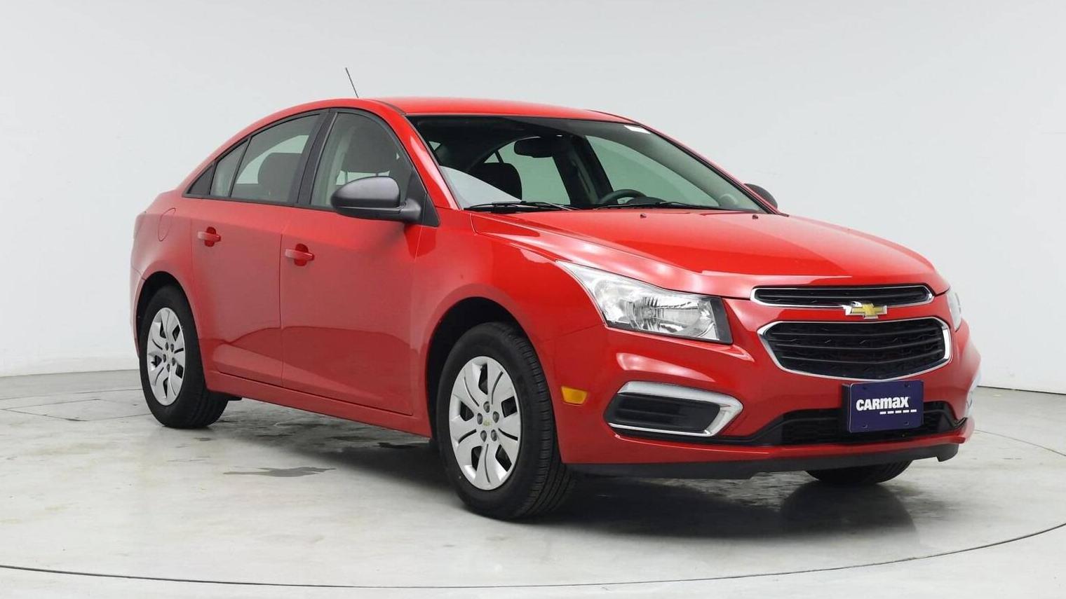 CHEVROLET CRUZE 2015 1G1PA5SH1F7189780 image