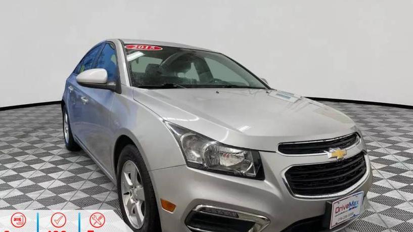 CHEVROLET CRUZE 2015 1G1PC5SB0F7203836 image