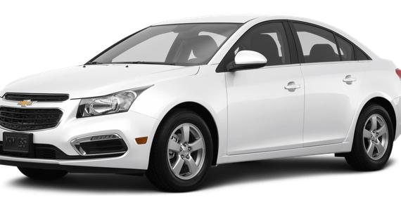 CHEVROLET CRUZE 2015 1G1PC5SBXF7141684 image
