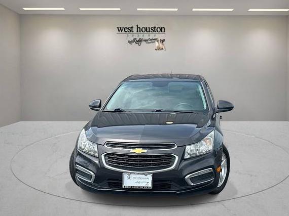 CHEVROLET CRUZE 2015 1G1PC5SB5F7280797 image