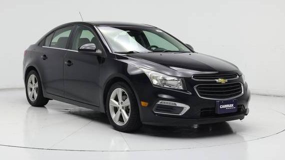 CHEVROLET CRUZE 2015 1G1PE5SBXF7267702 image