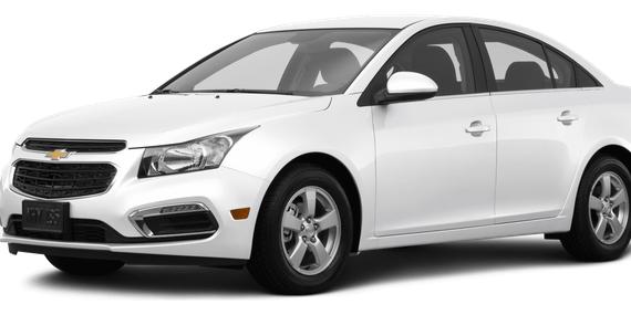 CHEVROLET CRUZE 2015 1G1PC5SBXF7253031 image