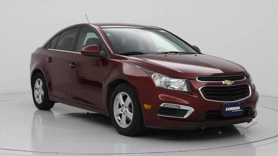 CHEVROLET CRUZE 2015 1G1PC5SB3F7259866 image