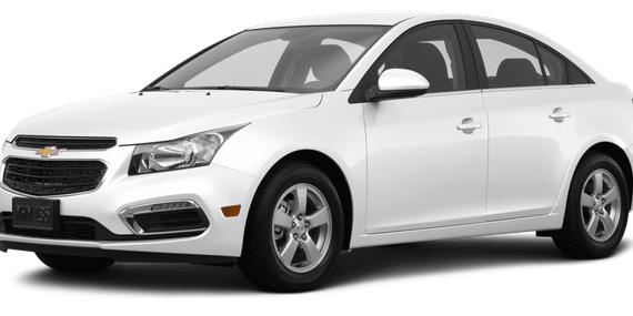 CHEVROLET CRUZE 2015 1G1PC5SB6F7295986 image