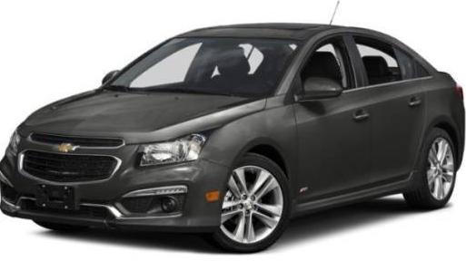 CHEVROLET CRUZE 2015 1G1PE5SB2F7299091 image