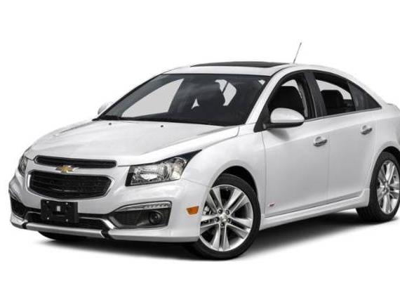 CHEVROLET CRUZE 2015 1G1PA5SH2F7210149 image