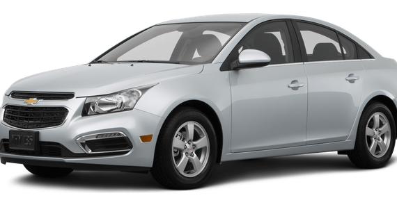 CHEVROLET CRUZE 2015 1G1PC5SB9F7161070 image