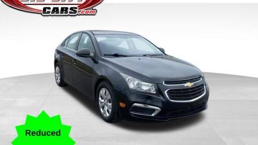 CHEVROLET CRUZE 2015 1G1PA5SH9F7290940 image