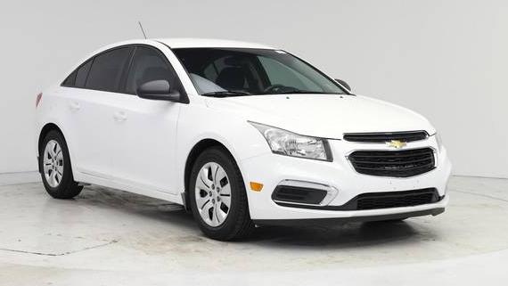 CHEVROLET CRUZE 2015 1G1PA5SH4F7160807 image