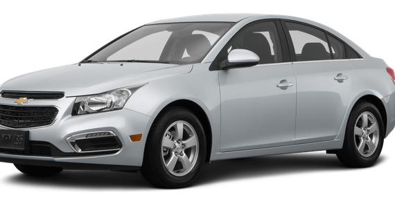 CHEVROLET CRUZE 2015 1G1PC5SB5F7141902 image