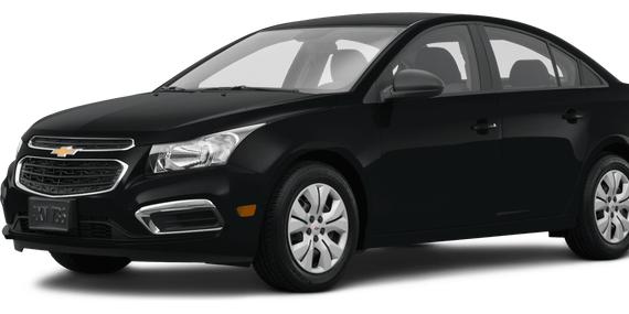 CHEVROLET CRUZE 2015 1G1PA5SH7F7117403 image