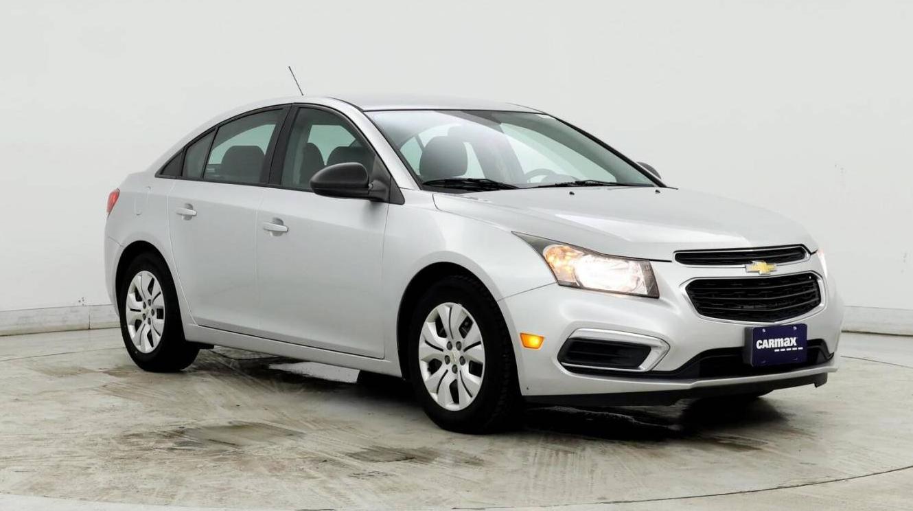 CHEVROLET CRUZE 2015 1G1PA5SH3F7179865 image