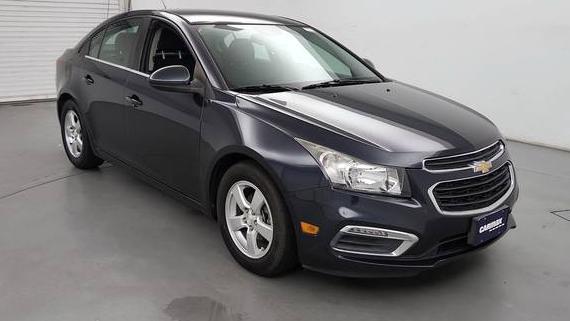 CHEVROLET CRUZE 2015 1G1PC5SB8F7295617 image
