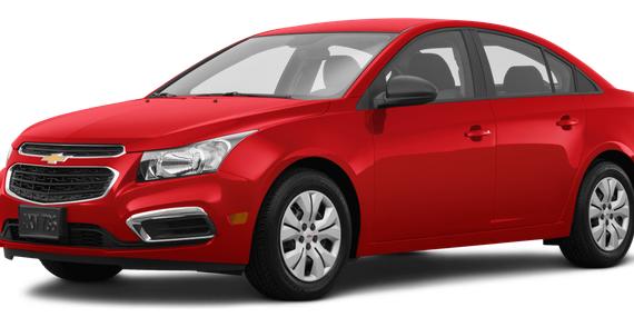 CHEVROLET CRUZE 2015 1G1PA5SH0F7288929 image