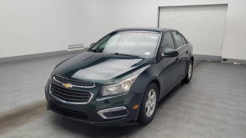 CHEVROLET CRUZE 2015 1G1PC5SB3F7221490 image