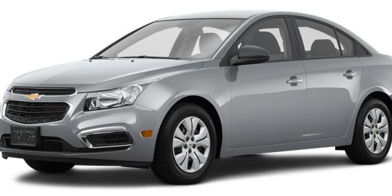 CHEVROLET CRUZE 2015 1G1PA5SG7F7192819 image
