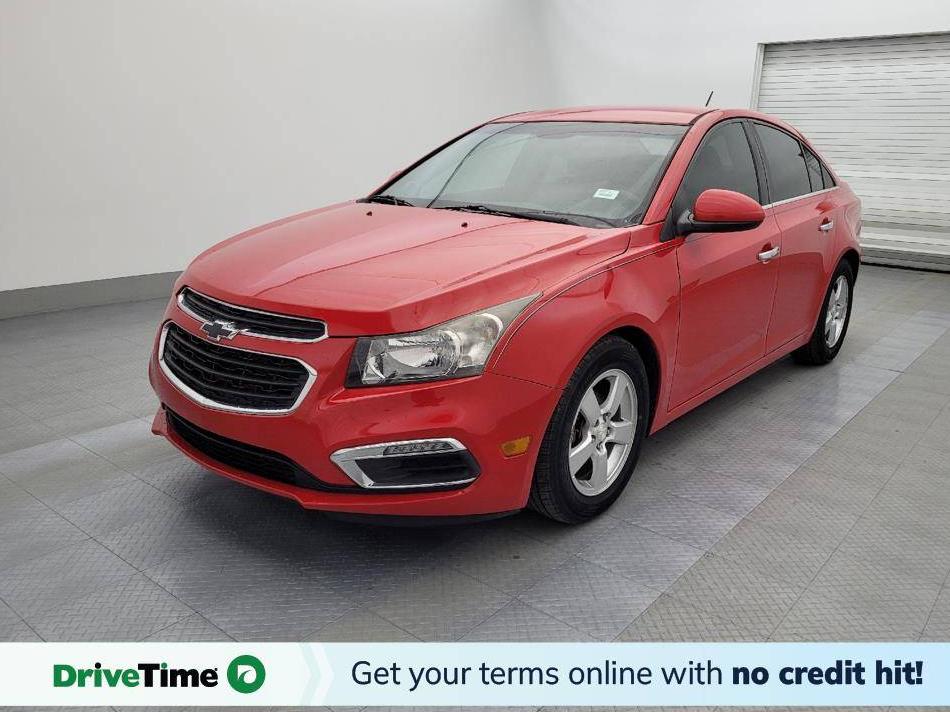 CHEVROLET CRUZE 2015 1G1PC5SB4F7197040 image