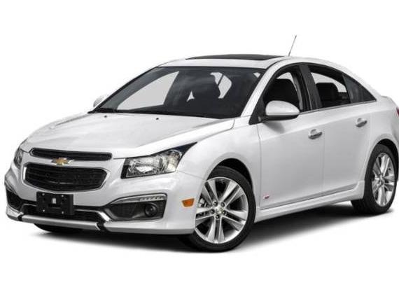 CHEVROLET CRUZE 2015 1G1PA5SH2F7234399 image