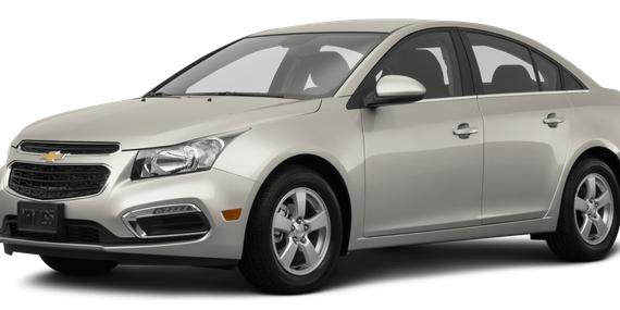 CHEVROLET CRUZE 2015 1G1PC5SB1F7291246 image