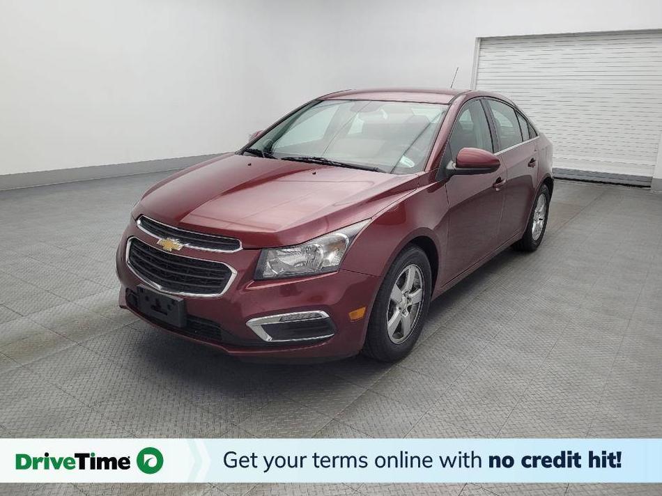 CHEVROLET CRUZE 2015 1G1PC5SB1F7141136 image