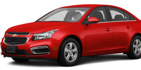 CHEVROLET CRUZE 2015 1G1PC5SB0F7280108 image