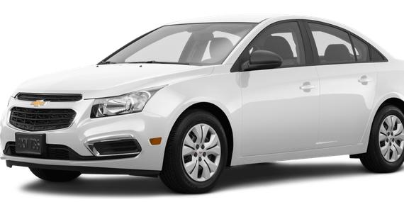 CHEVROLET CRUZE 2015 1G1PA5SH3F7192292 image