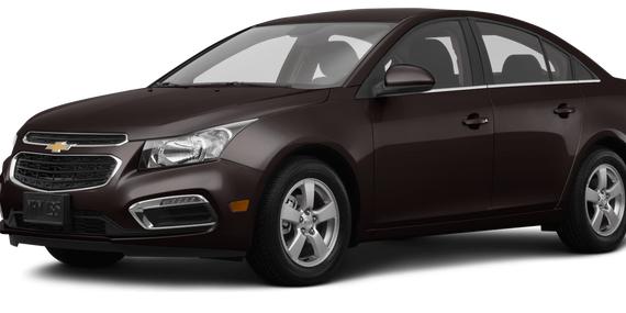 CHEVROLET CRUZE 2015 1G1PC5SB1F7194158 image