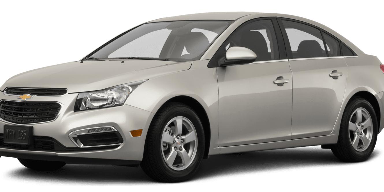 CHEVROLET CRUZE 2015 1G1PC5SB9F7131860 image