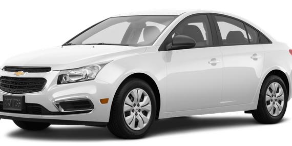 CHEVROLET CRUZE 2015 1G1PA5SH0F7277753 image